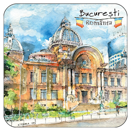 Suport Pahar - Suport pahar Bucuresti 3