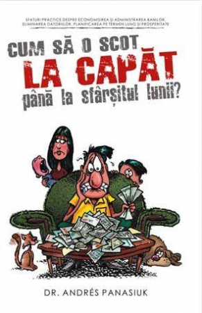 Despre afaceri - Cum sa o scot la capat pana la sfarsitul lunii?