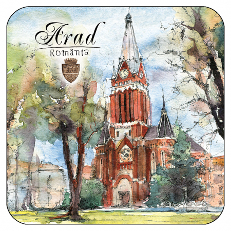 Arad - Suport pahar Arad 3