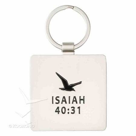 Hope in the Lord - Isaiah 40:31 [1]
