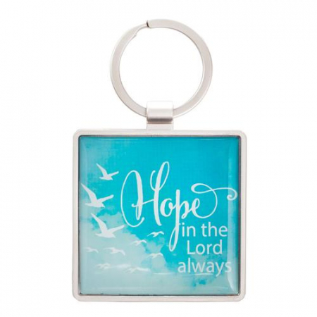Hope in the Lord - Isaiah 40:31 [0]