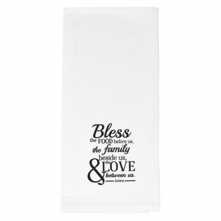 Bucatarie - Bless the food before us