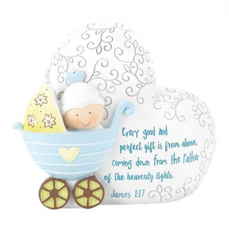 Copii - Every good and perfect gift - Boy