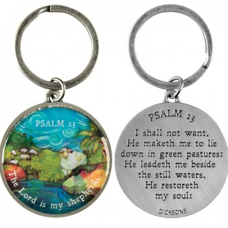 Cadouri - The Lord is my shepherd - Psalm 23