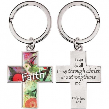Faith - I can do all things [3]