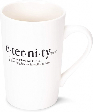 Eternity [0]