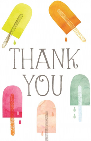 Thank you - Fun [4]