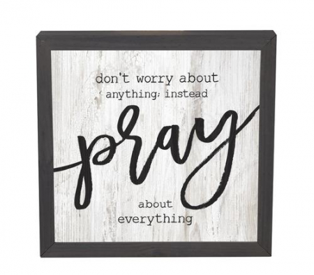 Produse din lemn - Pray