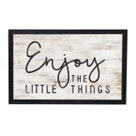 Produse din lemn - Enjoy the little things