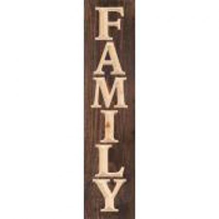Produse din lemn - Family