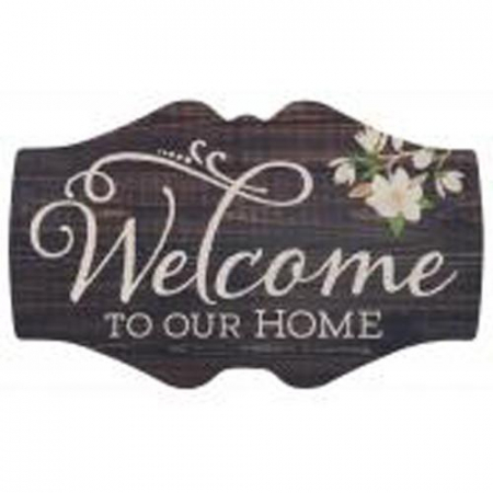 Produse din lemn - Welcome to our home