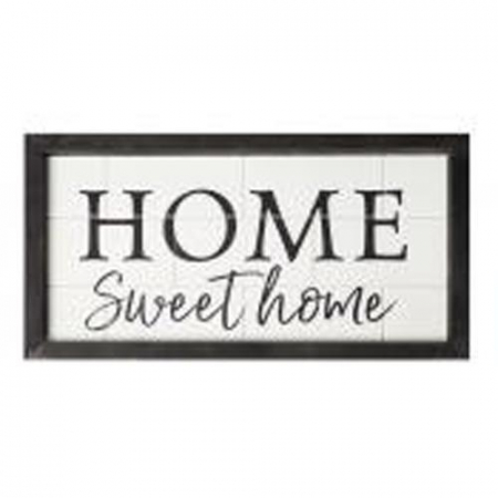 Produse din lemn - Home sweet home