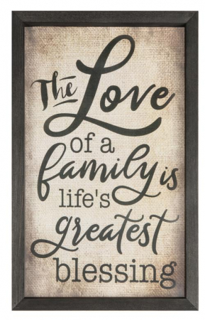 Produse din lemn - The love of a family