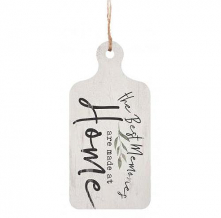 Produse din lemn - The best memories are made at home