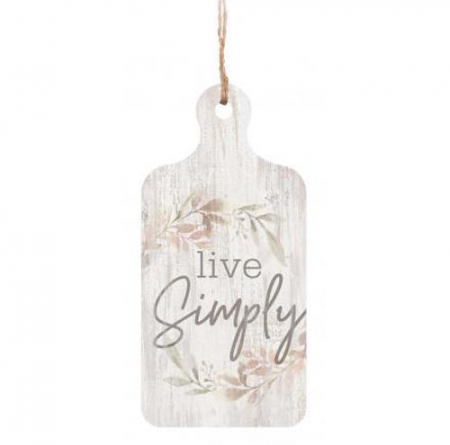 Produse din lemn - Live Simply