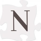 Produse din lemn - N