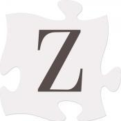 Produse din lemn - Z