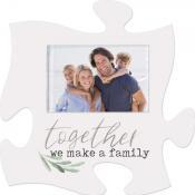 Produse din lemn - Together family - Photo 5 x 7,5 cm