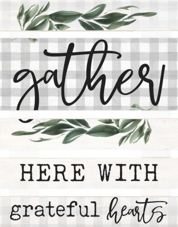 Produse din lemn - Gather here - Pallet