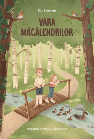 Copii - Vara macalendrilor