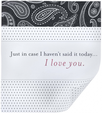 Mr. Love notes [2]