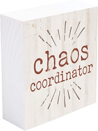 Chaos coordinator [0]