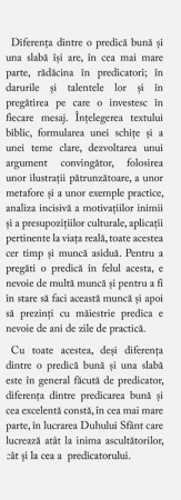 Predicarea - comunicarea credinţei într-o epocă a scepticismului [3]