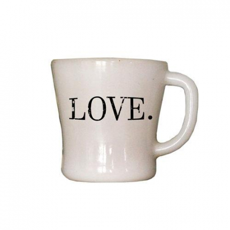 cani ceramica - Love Vintage kitchen serie
