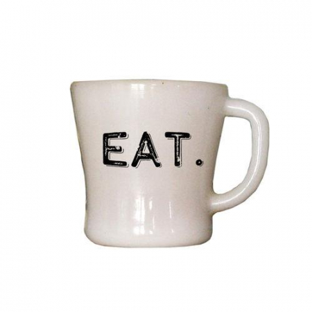 cani ceramica - Eat Vintage kitchen serie