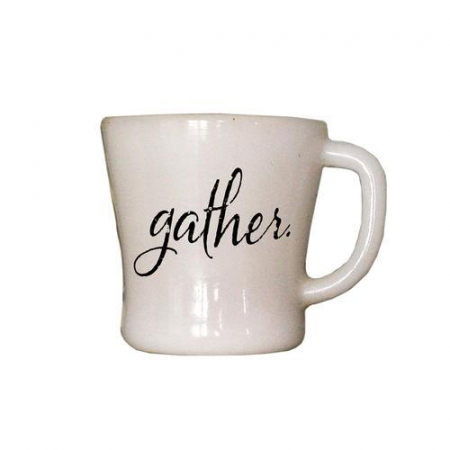 cani ceramica - Gather Vintage kitchen serie