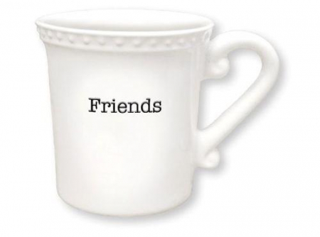 cani ceramica - Friends