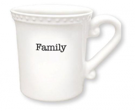 cani ceramica - Family