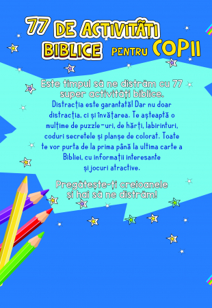 77 de activitati biblice pentru copii [3]