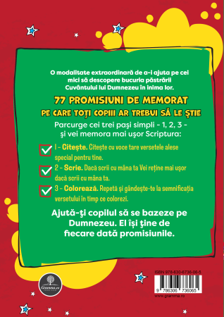 77 promisiuni de memorat pentru toti copiii [1]