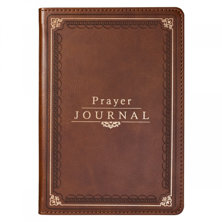 Prayer journal [0]