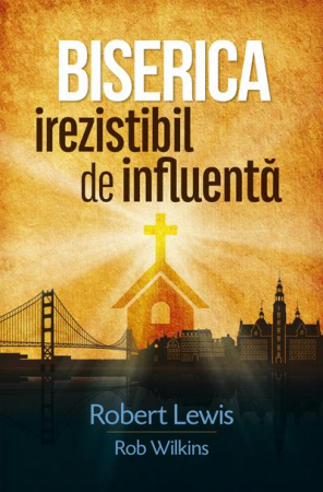 Carti - Biserica irezistibil de influenta