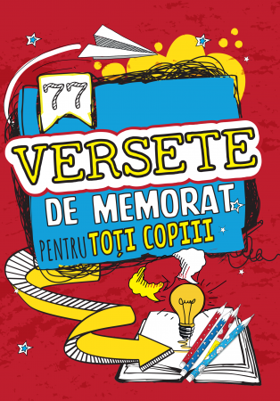 77 Versete de memorat pentru toti copiii [2]