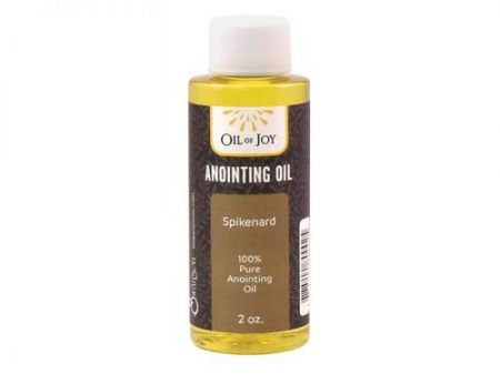 Ulei ungere - Spikenard - 59 ml