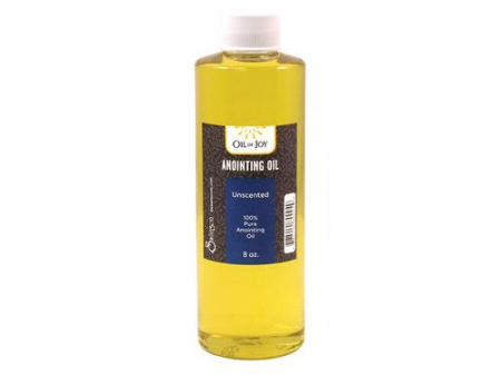 Ulei ungere - Unscented - 236 ml