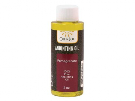 Ulei ungere - Pomegranate - 59 ml
