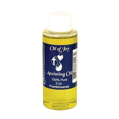 Ulei ungere - Frankincense - 59 ml