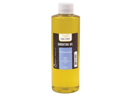 Ulei ungere - Frankincense - 236 ml