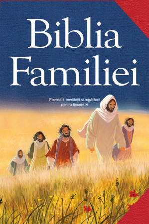 Biblia Familiei [0]