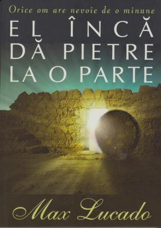Viata crestina - El inca da pietre la o parte