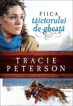 Romane - Fiica taietorului de gheata