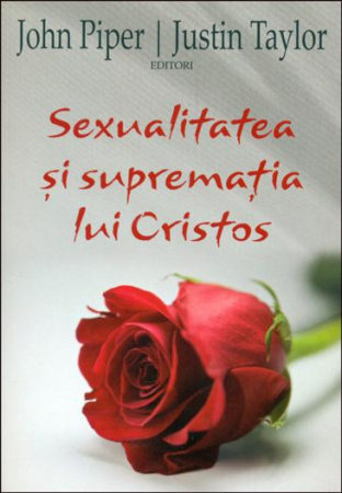 Sexualitatea si suprematia lui Hristos [0]
