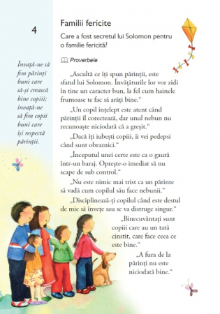 Biblia Familiei [2]