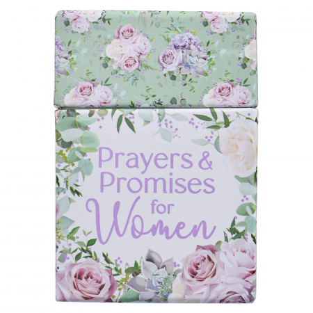 Prayers & Promises for Women [0]