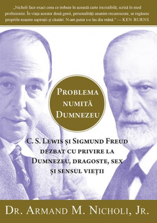 Sexualitate - Problema numita Dumnezeu
