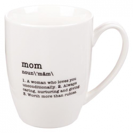 cani ceramica - Mom - Non-scripture